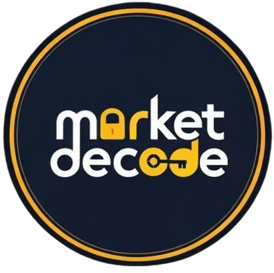 Market Decode Logo